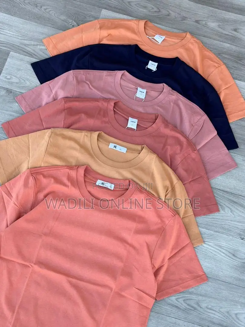 New Tshirts Available