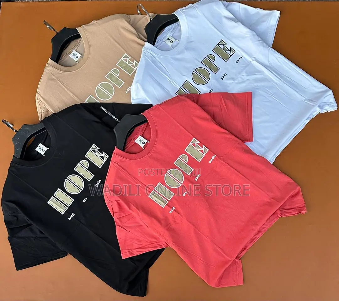 New Tshirts Available