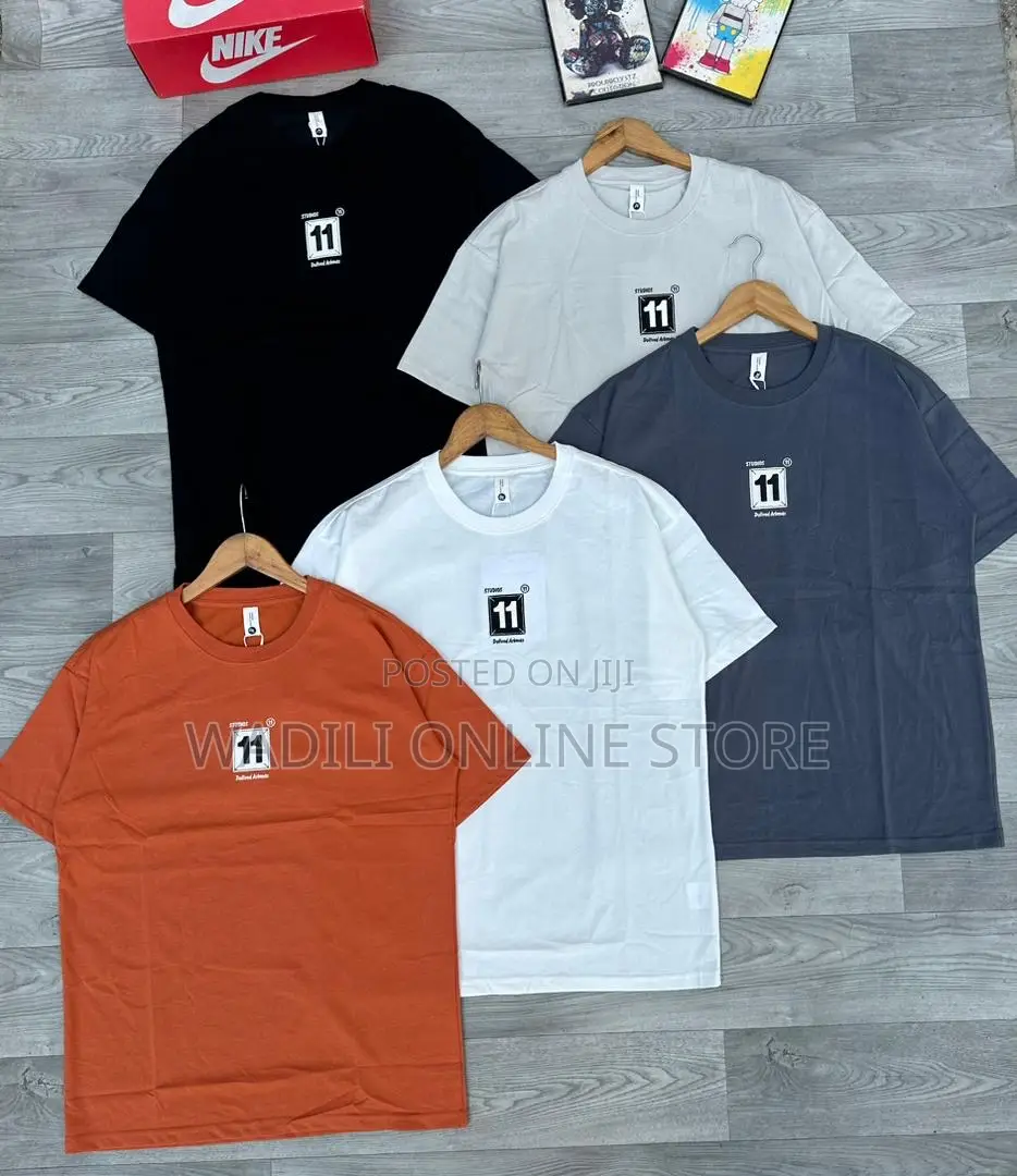 New Tshirts Available