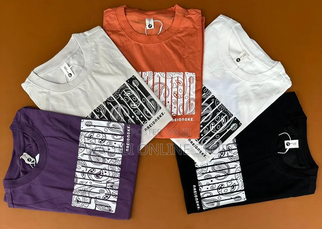 New Tshirts Available