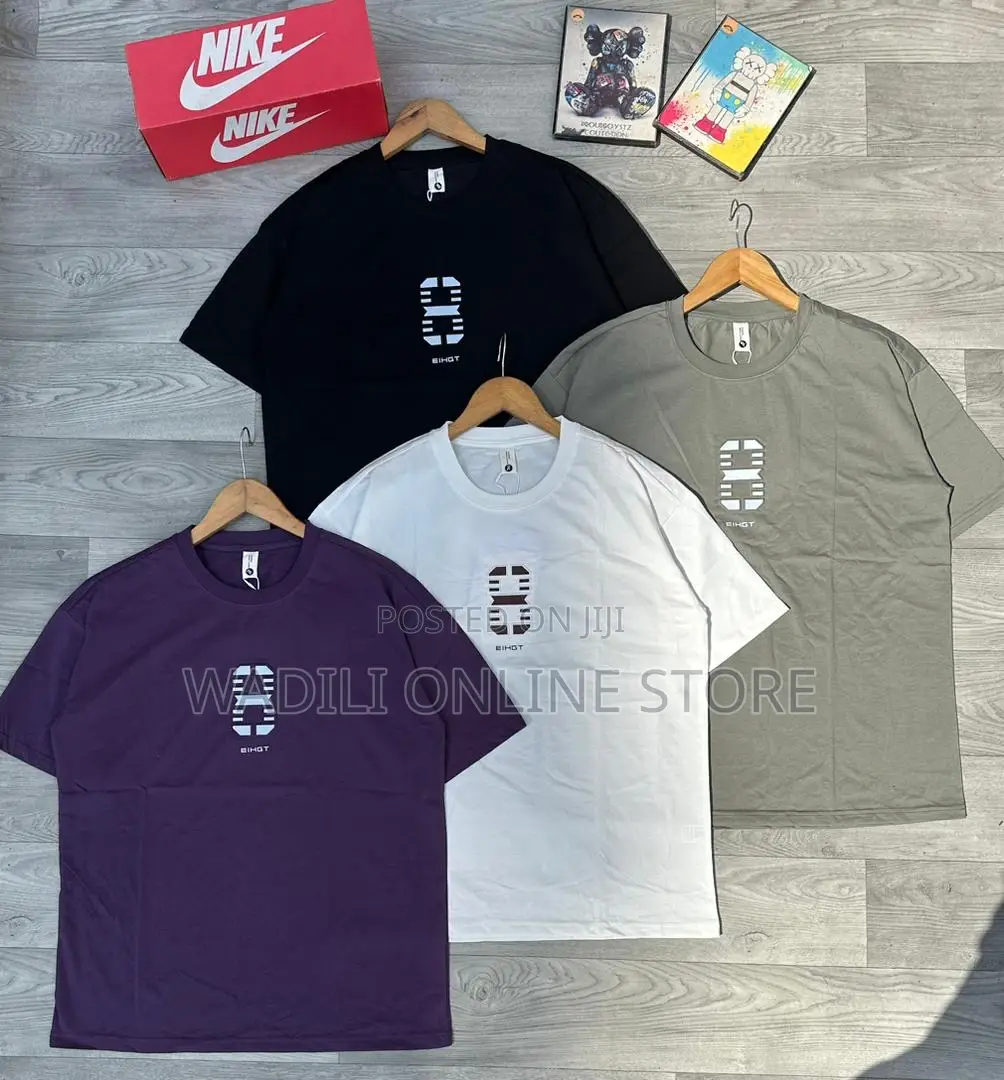 New Tshirts Available