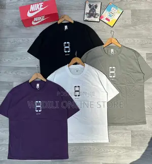 New Tshirts Available