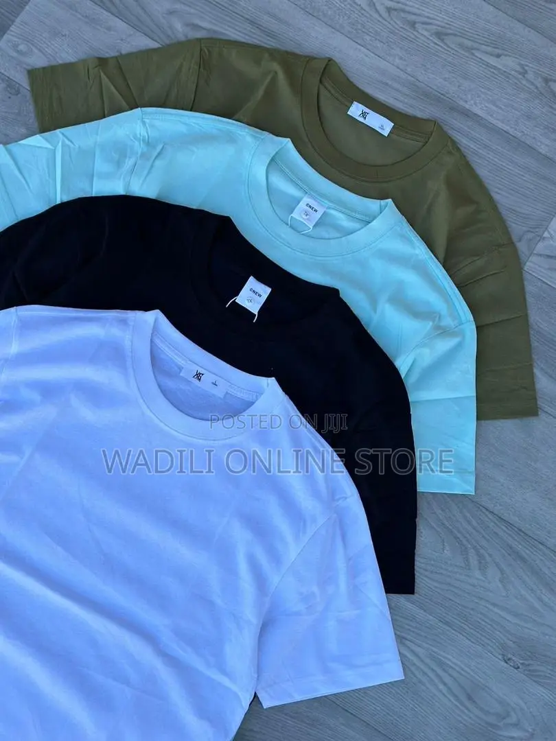New Tshirts Available