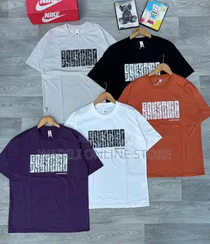 New Tshirts Available