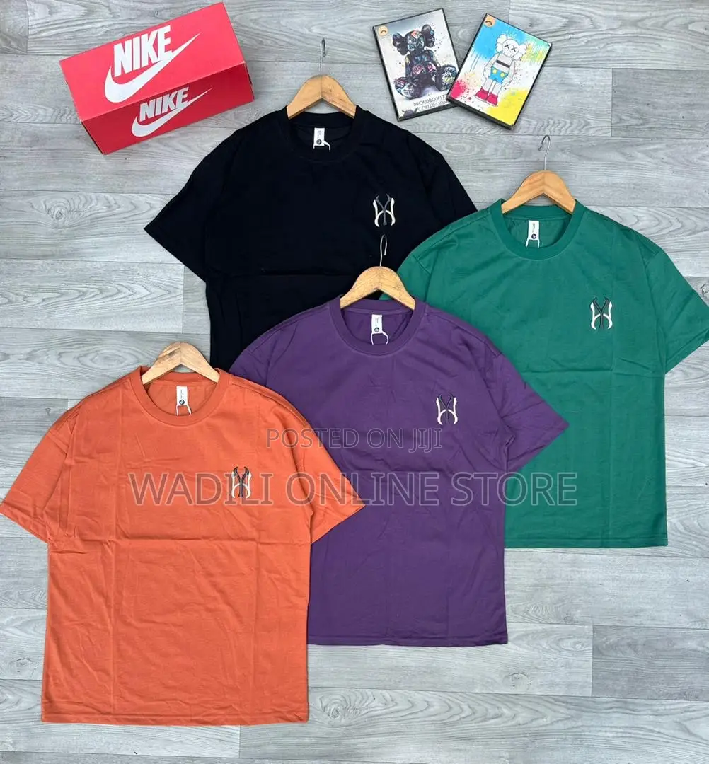 New Tshirts Available