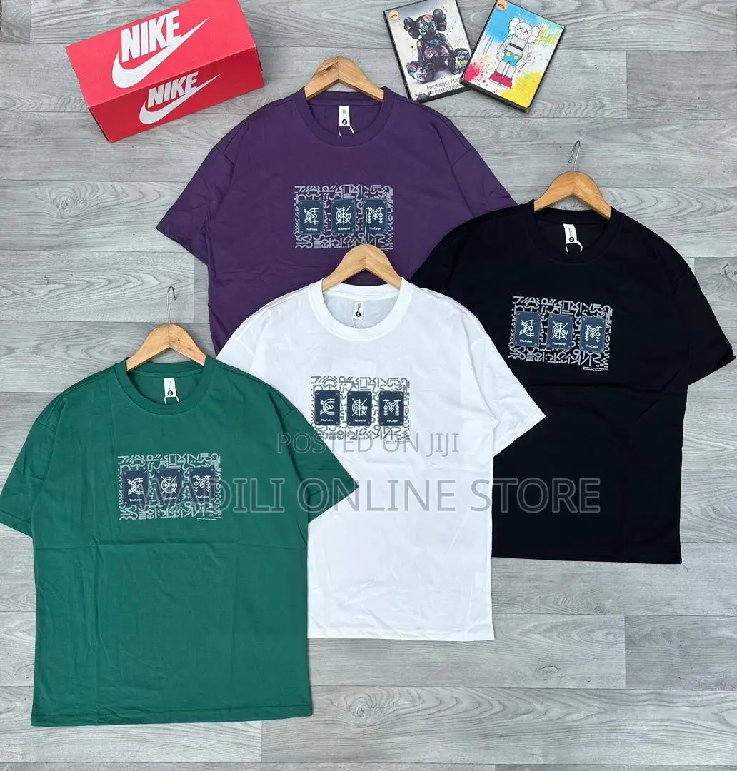 New Tshirts Available