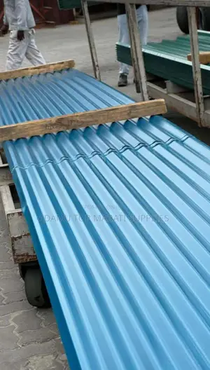 Corrugated 80cm