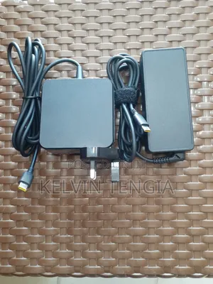 Type C Laptop Chargers