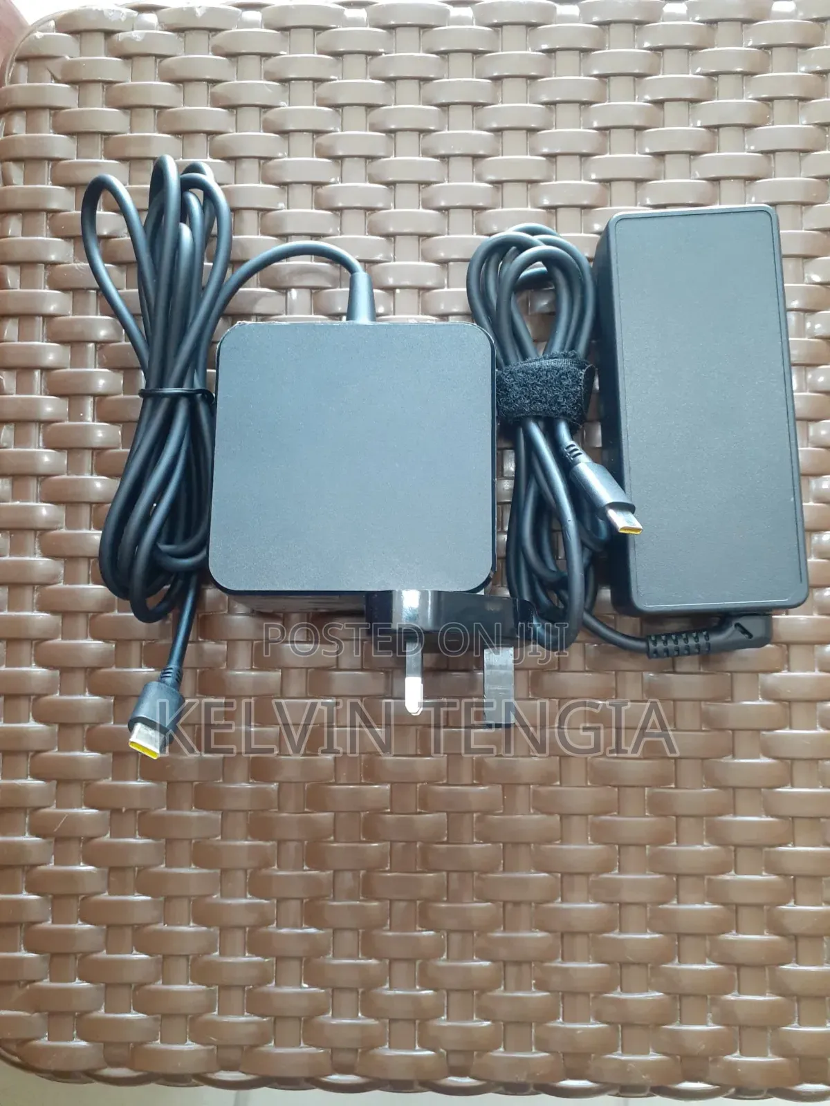 Type C Laptop Chargers
