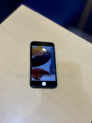 Apple iPhone 7 32 GB Black