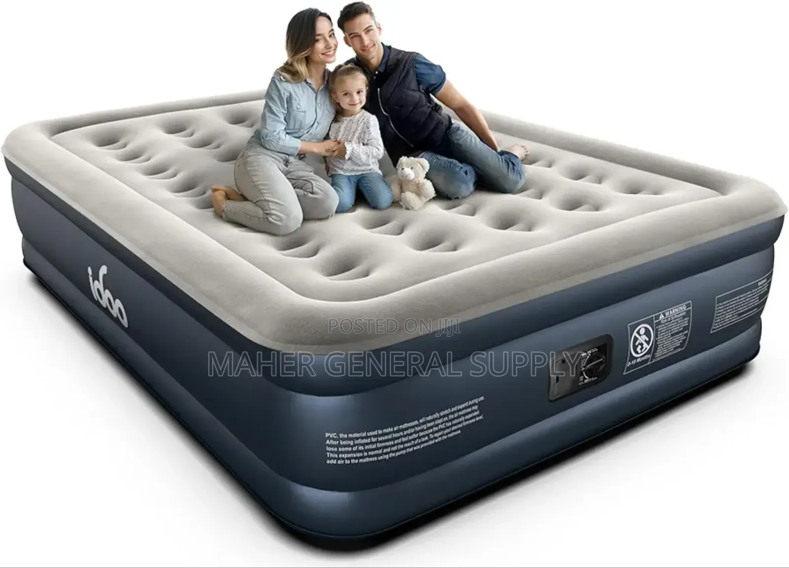 Air Mattress 24 Inch