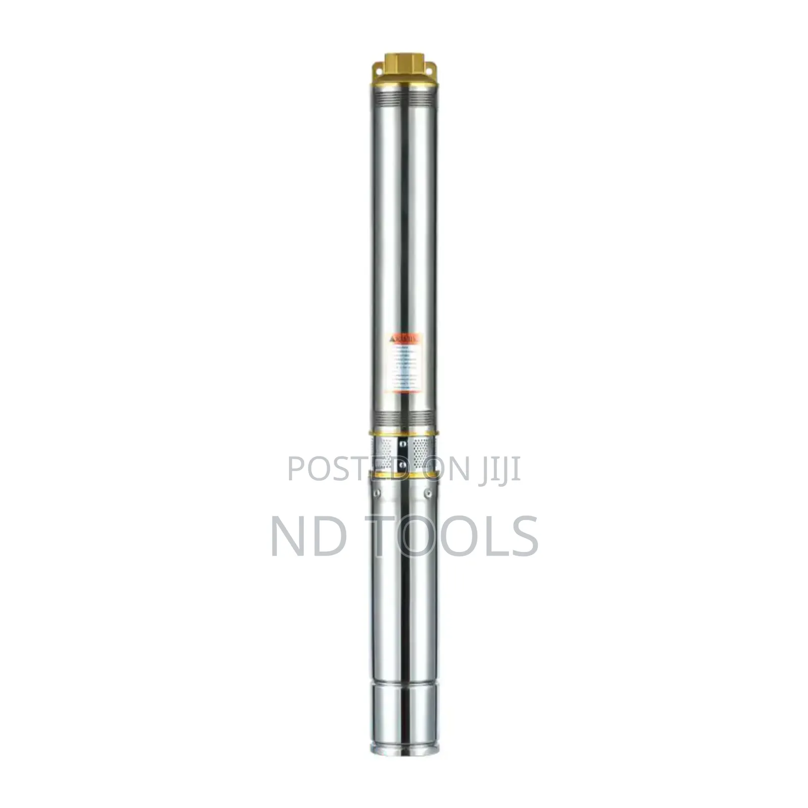 Submersible Deep Well Pump 4sdm4/14