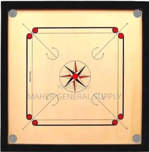 Carrom Board