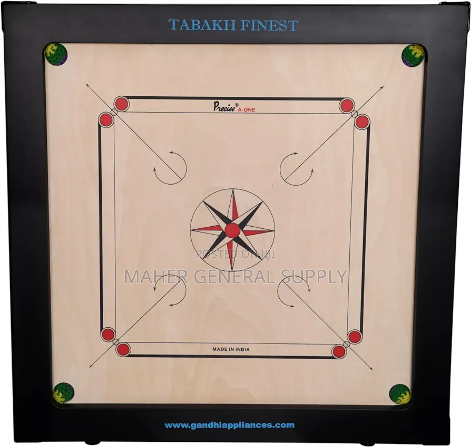 Carrom Board