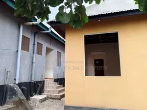 6bdrm House in Mbezi Mwisho Center for sale