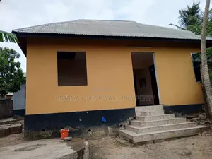 6bdrm House in Mbezi Mwisho Center for sale