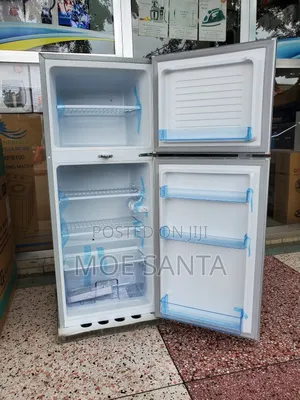 Alitop Refrigerator Litre 110