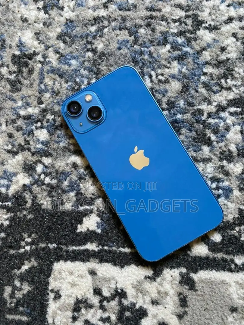 Apple iPhone 13 128 GB Blue
