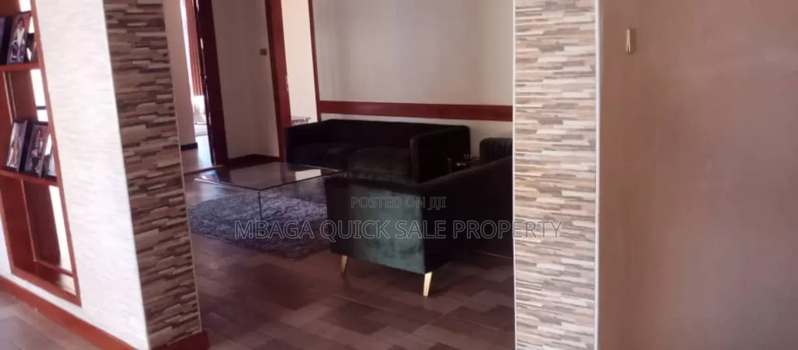 5bdrm House in Kigamboni Kibada for sale