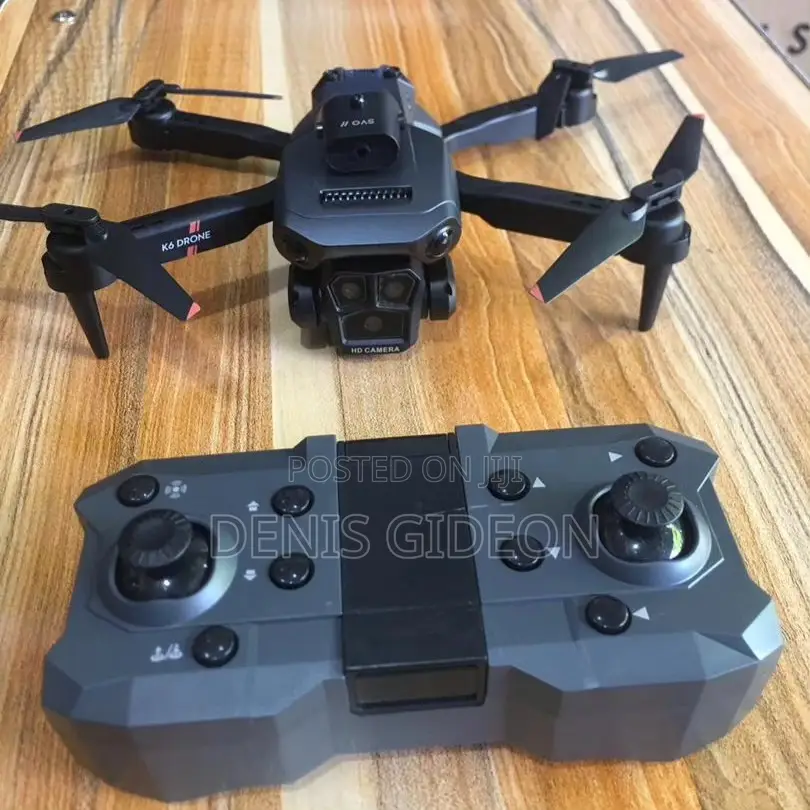 Drone Camera