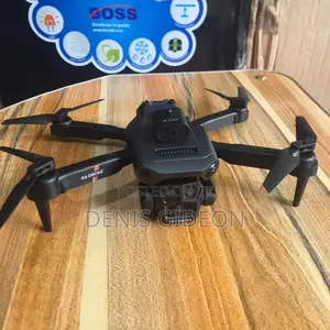 Drone Camera