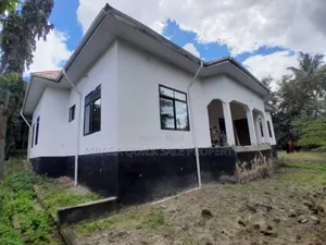 4bdrm House in Kibaha Mail Moja, Maili Mmoja for sale