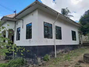 4bdrm House in Kibaha Mail Moja, Maili Mmoja for sale
