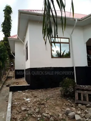 4bdrm House in Kibaha Mail Moja, Maili Mmoja for sale