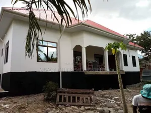 4bdrm House in Kibaha Mail Moja, Maili Mmoja for sale