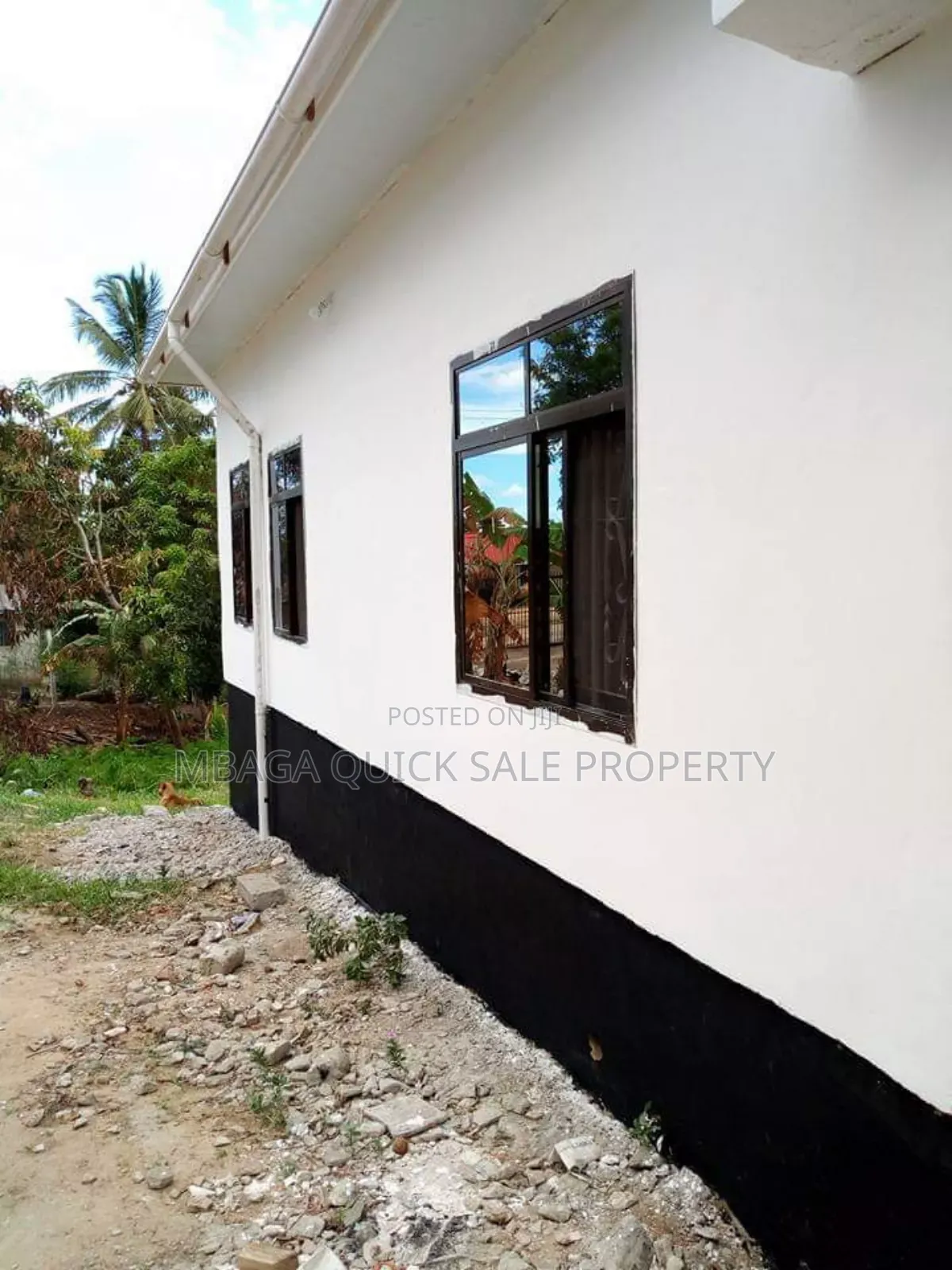 4bdrm House in Kibaha Mail Moja, Maili Mmoja for sale