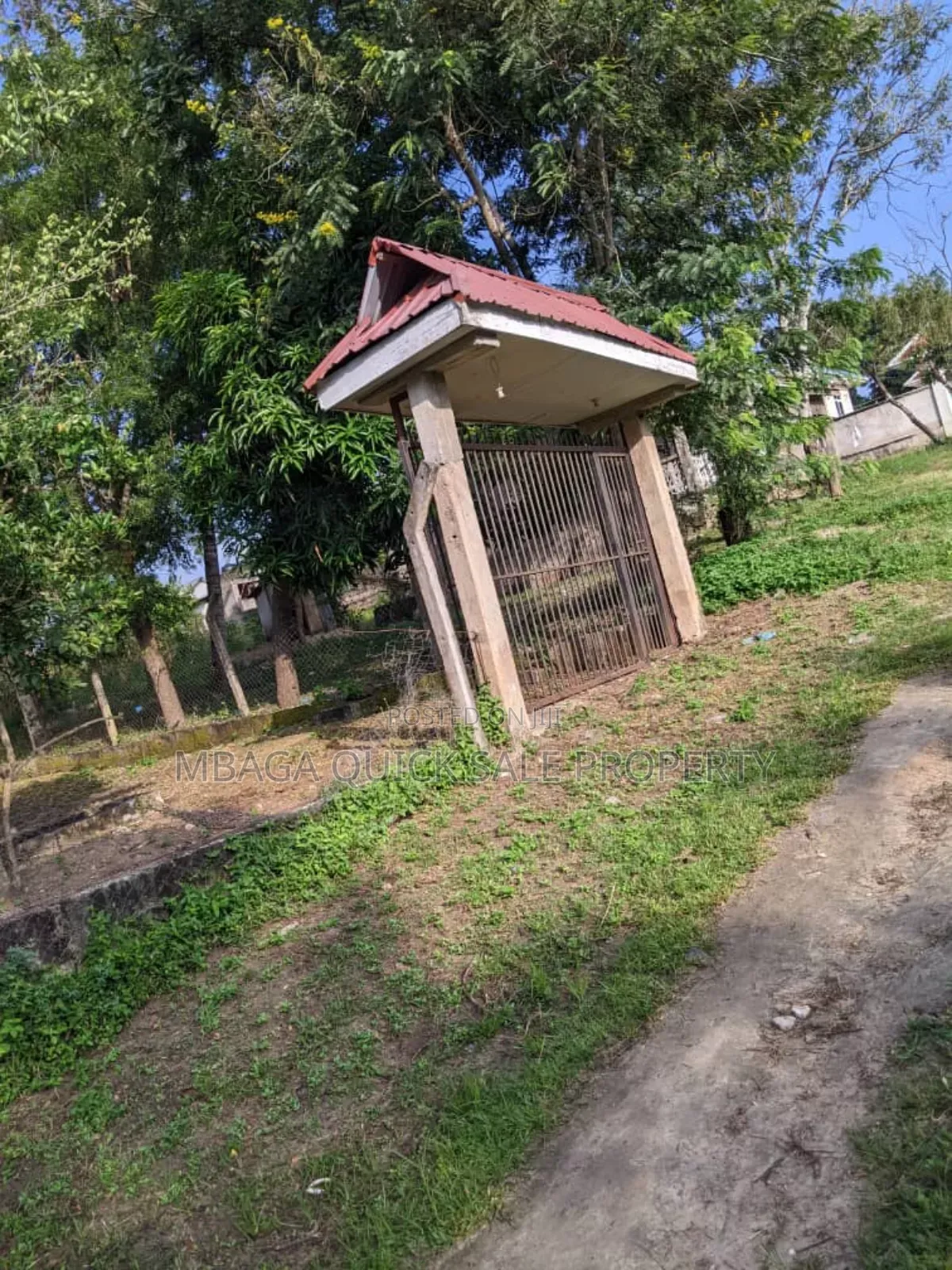 4bdrm House in Kibaha Mail Moja, Maili Mmoja for sale