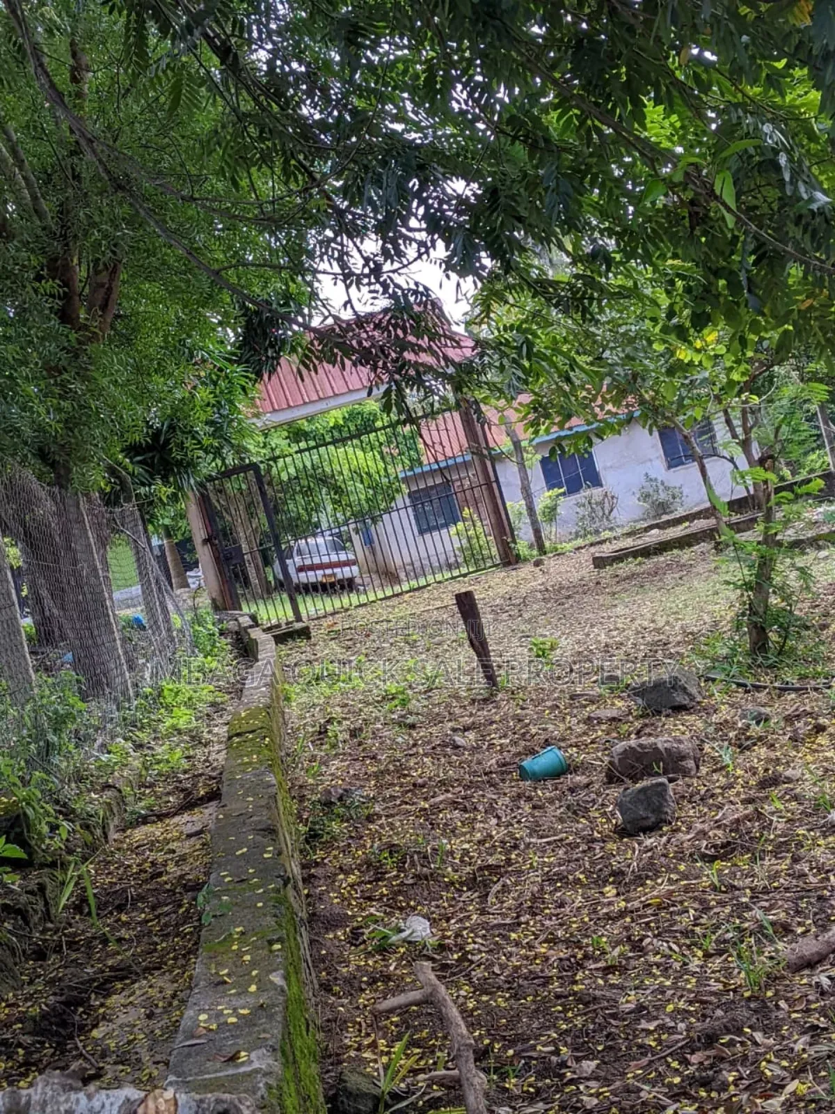 4bdrm House in Kibaha Mail Moja, Maili Mmoja for sale
