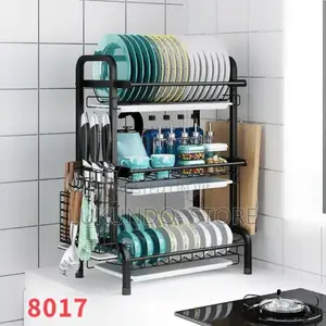 Kichen Dishrack