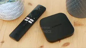 Xiaomi TV Mi Box S 2nd Gen