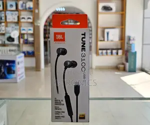 JBL Tune310c Typec Wired Earphones