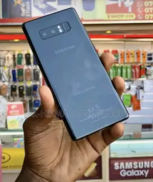 Samsung Galaxy Note 8 64 GB