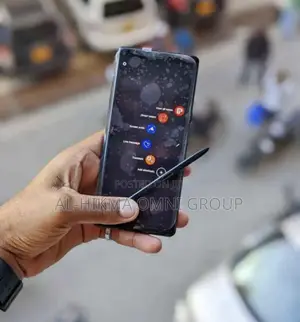 Samsung Galaxy Note 8 64 GB