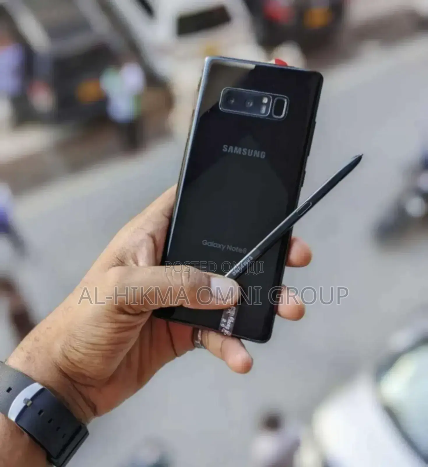Samsung Galaxy Note 8 64 GB