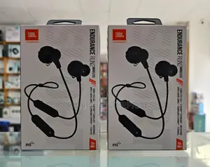 JBL Endurance Run 2 Bluetooth - Waterproof Wireless Earphone