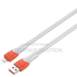 LDNIO Heavy 30w 2m Fast Data Cable