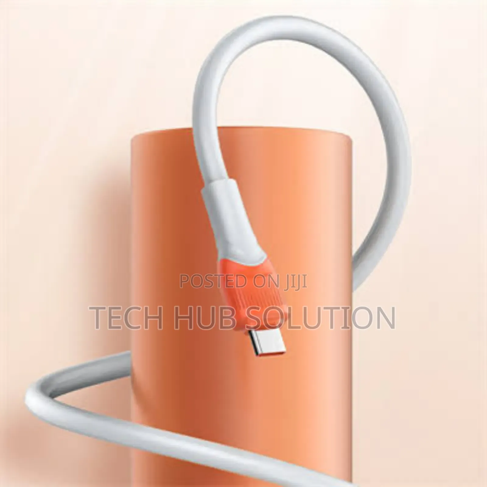 LDNIO Heavy 30w 2m Fast Data Cable