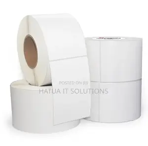 Shipping Barcode Labels/Sticker Roll 100mmx150mm