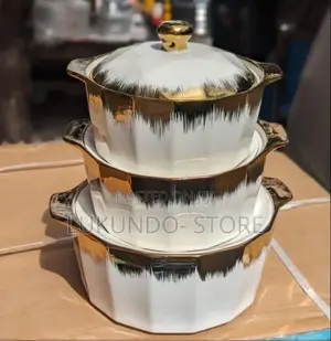 Serving Bowl Nzuri Sana Hii