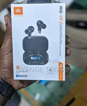 JBL Airpods (High Quality)