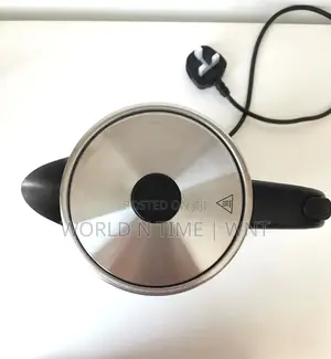 PANASONIC NC- Electric Kettle 1.7ltr