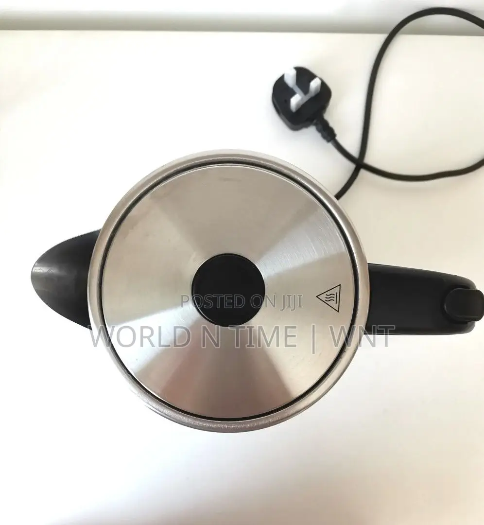 PANASONIC NC- Electric Kettle 1.7ltr