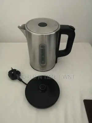 PANASONIC NC- Electric Kettle 1.7ltr