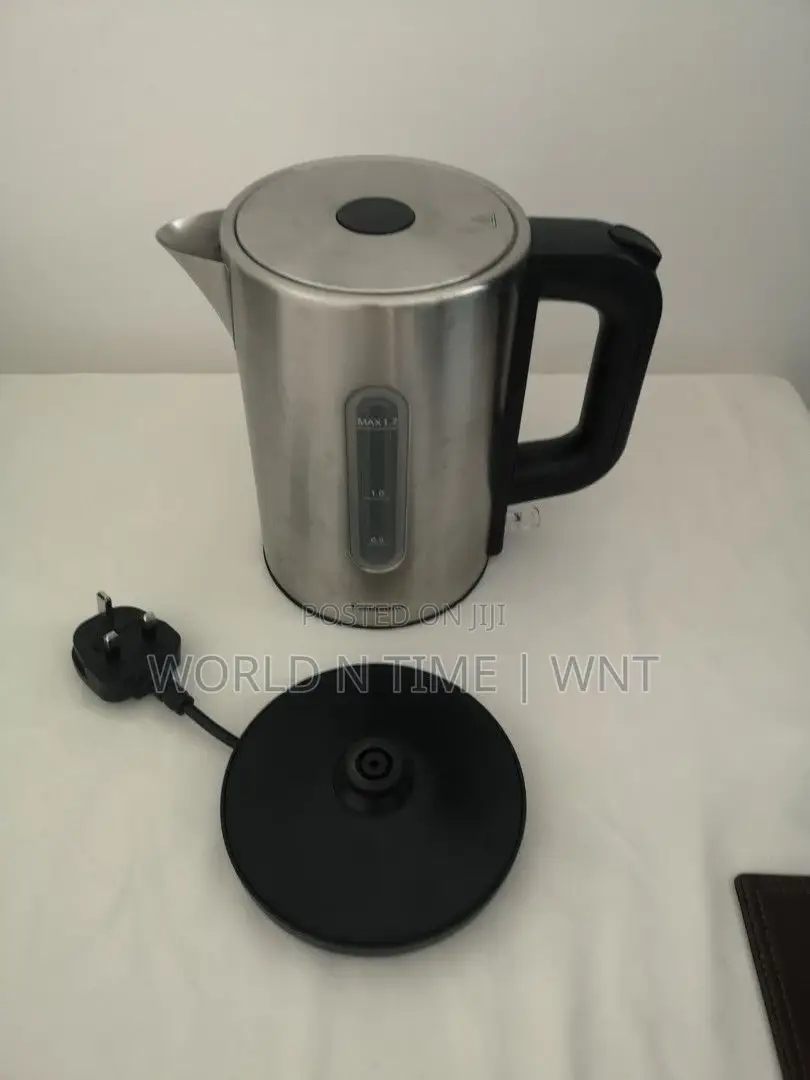 PANASONIC NC- Electric Kettle 1.7ltr