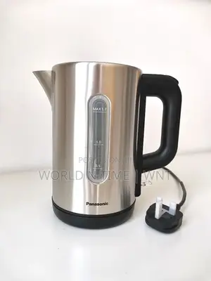 PANASONIC NC- Electric Kettle 1.7ltr