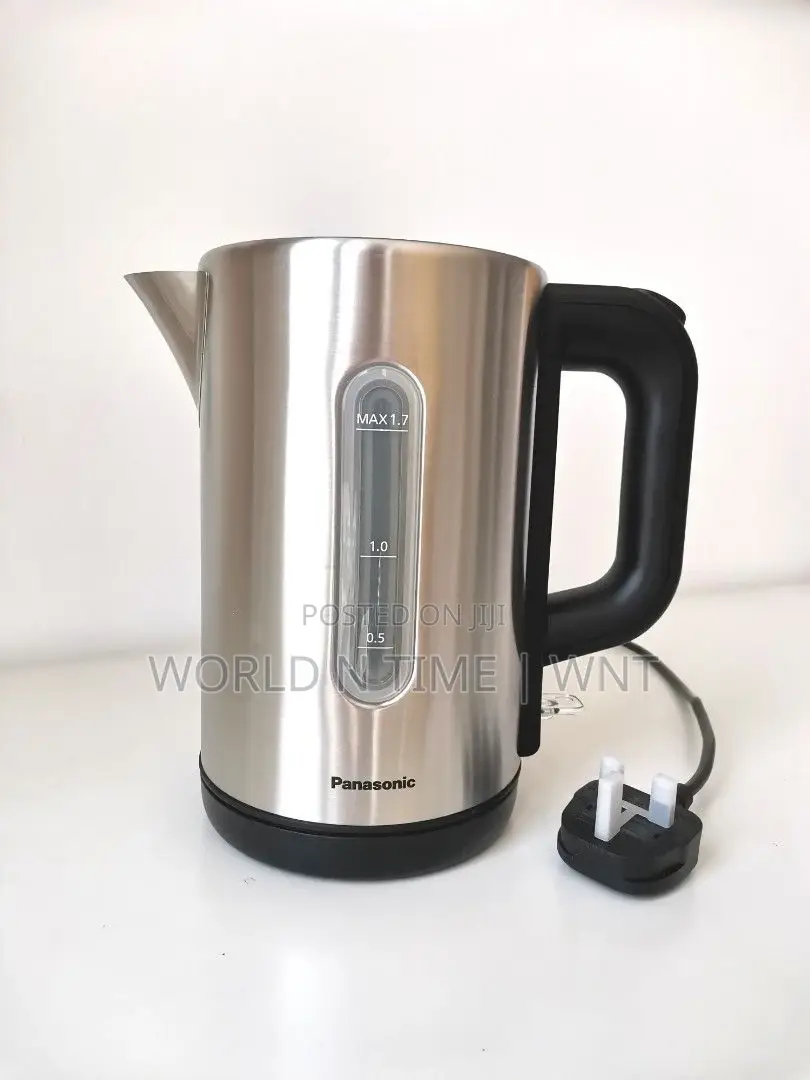 PANASONIC NC- Electric Kettle 1.7ltr